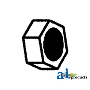 A-249677M1 Nut 18, 1.000