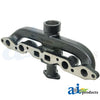A-251175R21 Manifold PN: 251175R21