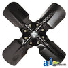 A-251427R1 Fan, 4 Blade PN: 251427R1