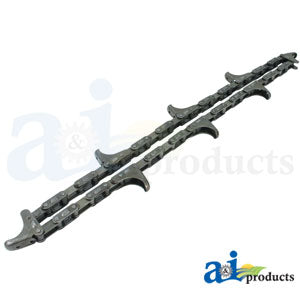 A-610831 Chain, Gathering PN: 610831