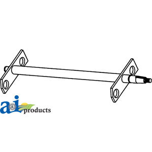 A-253352M91 Shaft, Shaker PN: 253352M91