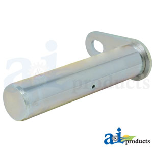 A-255072A2 Pin, Faceplate Coupler, Lower PN: 255072A2