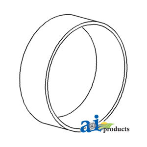 A-NCB44136A Bearing, Final Drive PN: NCB44136A