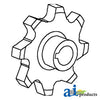 A-255806M1 Sprocket, Grain Elevator PN: 255806M1