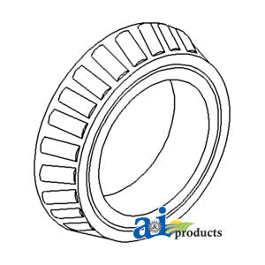 A-9N7066 Bearing Cone, Transmission PN: 9N7066