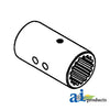 A-258993M1 Coupler, Main Traction Drive Shaft PN: 258993M1