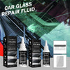 Automotive Glass Repair Adhesive