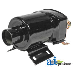 A-71333909 Solenoid, Starter (12 Volt) PN: 71333909