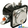 A-311006 Relay Assembly (12 Volt) PN: 311006