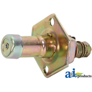 A-25A261 Starter Switch PN: 25A261
