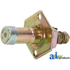 A-25A261 Starter Switch PN: 25A261