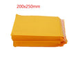 Kraft bubble bag envelope special bubble shock bag