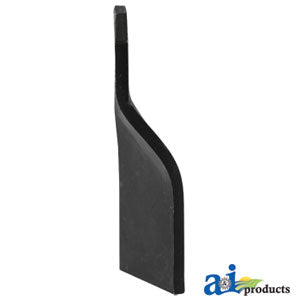 A-26100417 Blade, Tiller, RH PN: 26100417