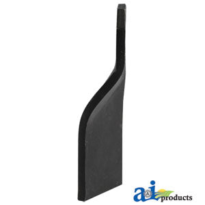 A-26100418 Blade, Tiller, LH PN: 26100418