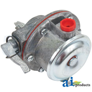 A-2641338 Pump, Fuel Lift, 4.236 Old Match PN: 2641338
