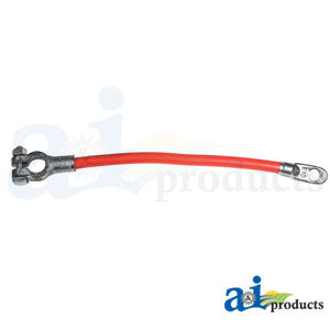 A-9N14300A Cable, Starter to Battery PN: 9N14300A