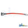 A-9N14300A Cable, Starter to Battery PN: 9N14300A