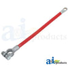 A-26A112 Cable, Battery to Starter, 12