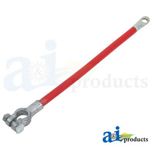 A-AT10252 Cable, Battery to Starter PN: AT10252