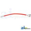 A-D1NN14300F BATTERY CABLE PN: D1NN14300F