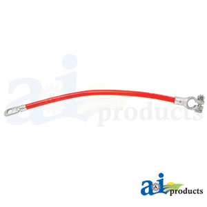 A-D1NN14300F BATTERY CABLE PN: D1NN14300F