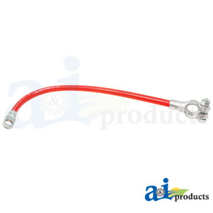 A-311228 Cable, Starter to Battery PN: 311228