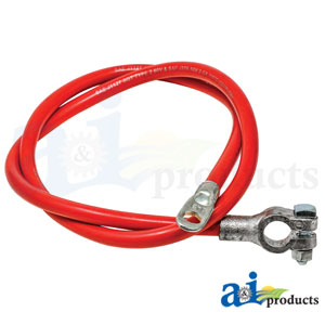 A-505570M1 Cable, Battery to Starter PN: 505570M1