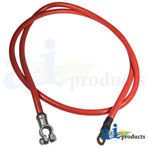 A-AR20253 Cable, Battery to Starter PN: AR20253