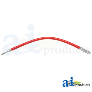 A-180099M1 Cable, Starter to Switch PN: 180099M1