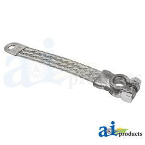A-185499M1 Battery Ground Strap PN: 185499M1