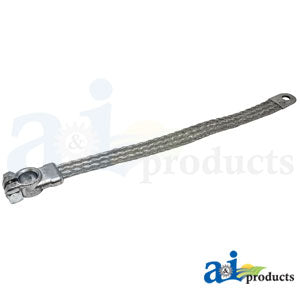 A-70222510 Ground Strap PN: 70222510