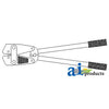 A-4255001 Crimping Tool, Lever-Style PN: 4255001