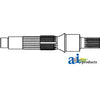 A-272808 Shaft, Hydraulic Transmission Input PN: 272808
