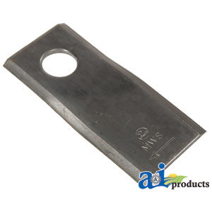A-274097 Blade, Disc Mower, RH PN: 274097