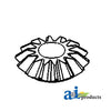 A-181275M1 Gear, Differential Pinion PN: 181275M1