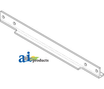 A-278706M91 Slat, Feeder House PN: 278706M91