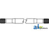 A-280509M1 Shaft, Traction Drive PN: 280509M1