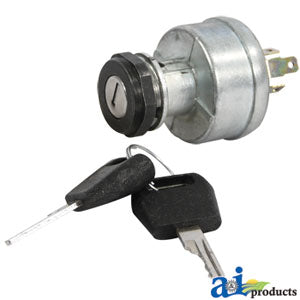 A-282775A1 Switch, Ignition PN: 282775A1