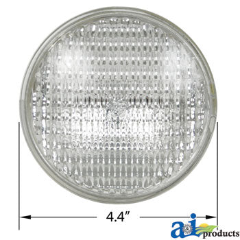 A-C5NN13007F Sealed Beam Bulb (12 Volt) PN: C5NN13007F