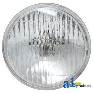 A-E0NN13N007AA Sealed Beam Bulb (12 Volt) PN: E0NN13N007AA