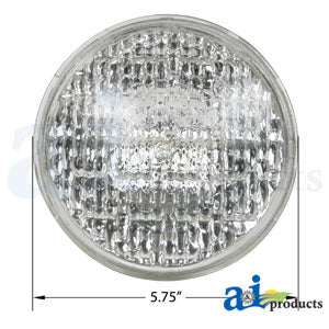 A-371443R1 Sealed Beam Bulb (12 Volt) PN: 371443R1