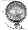 A-231495M1 Headlamp (6 Volt) PN: 231495M1