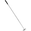 Telescoping Magnetic Sweeper Pickup Tool, 3.5inch Handheld Screws 35LB Pull
