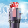 2 In1 Car Heating Cooling Cup 12V Smart Car Cup Holder Digital Temp Display
