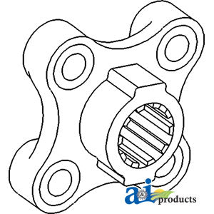 A-290421 Hub, Hydraulic Pump PN: 290421