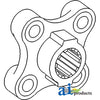 A-290421 Hub, Hydraulic Pump PN: 290421