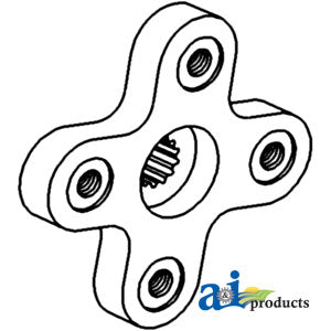 A-291315 Hub, Hydraulic Pump PN: 291315