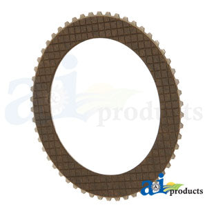 A-291578A1 Disc, Transmission Friction External PN: 291578A1