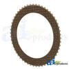 A-291578A1 Disc, Transmission Friction External PN: 291578A1