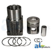 A-2925623 Piston Liner Kit PN: 2925623